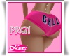 Bimbo Chill Pink PRG1