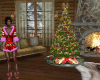 MH1-Merry Christmas Tree