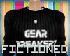 F' GearBreakerz Sweater