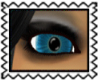 The Eye Stamp