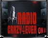 Radio Crazy4ever