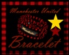 ManU Bracelet