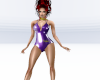 Daphne's Swimsuit