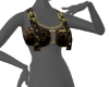 UW Dolce Chain Top