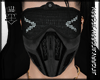 Steampunk Led Mask