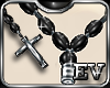 EV Gothic Cross Beads 2