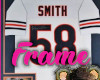 🅼 Framed Smith Jersey