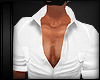 D.O Sexy White Shirt