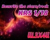 Rewrite the stars/K.King