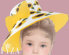 F! Kid Sunflower Hat