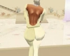 DOUBLE JUNK TRUNK CREAM