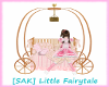 [SAK] Little Fairytale