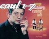Gainsbourg  Couleur Cafe