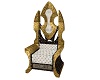 The DeRoman Royal Chair