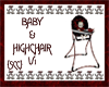 {SCC}Baby & Highchair V1
