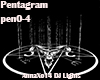 DJ Light Pentagram