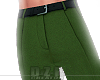 Lime Green, Office