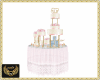 NJ]Animated Wedding Cake