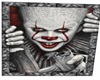 |L| Evil Clown Coming