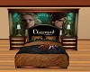 Charmed  Bed
