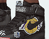 Supreme x NBA x Nike