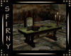 [SFY] Desk Vampir Castle