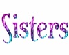Sisters Colored