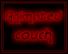 Animated Couch