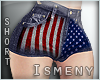 [Is] American Shorts