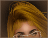 Golden Summer Hair