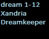 Xandria Dreamkeeper