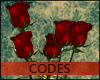 C | Valentines Roses