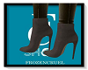 FC Ankle boot