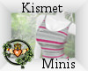 ~QI~ Kismet Mini P