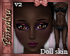 *P* Helia -Doll skin v2