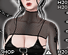 Trampa Ribbon Black