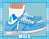 M| Gummy Bear Shoes