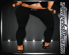 [E]  Black Pant