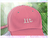 Lit