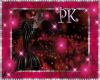 PK Pink Glow Particle