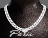 Paris Custom Chain