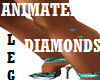 LEG DIAMONDS anim