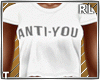 Anti You Full Outfit RL