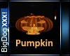 [BD] Pumpkin