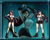 Tifa Lockhart FF7