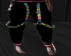 Naphadora pant