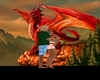 Dragon Backdrop 1