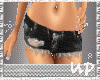 [Bm] Short Jean Black