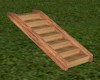 (LCA) Wooden Steps