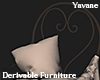 Iron chair DRV